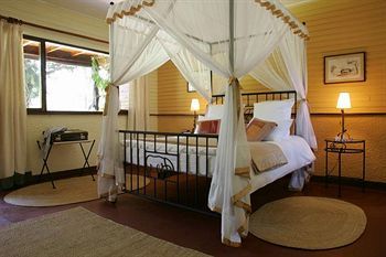 Mount Meru Game Lodge Arusha Exterior foto